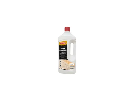 Почистващ препарат за тик Teak Cleaner 1 l