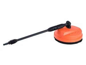 Четка за тераси 250 мм – общ изглед