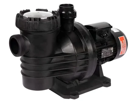 Atlas Pool Florida – пумпа со предфилтер 0,5–1,5 HP