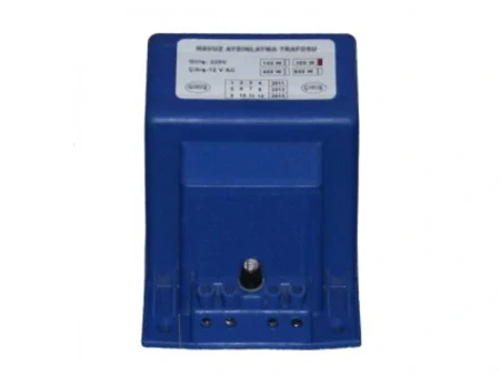 Transformator 100 W / 12 V für Unterwasserlicht, Atlas Pool TRA002