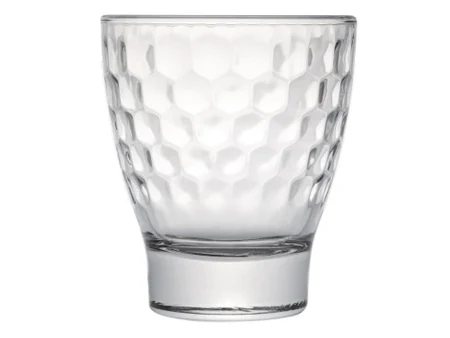 Niedriges Glas 290 ml