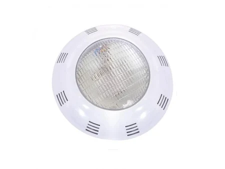 Atlas Pool 30W – рамен подводен LED рефлектор со бела светлина, Ø 30 см