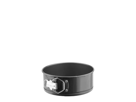 Formă de tort cu diametrul de 24 cm și înălțimea de 6,5 cm