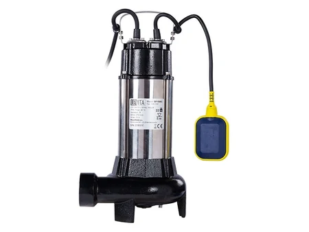 Помпа за мръсна вода Levita SP1500C