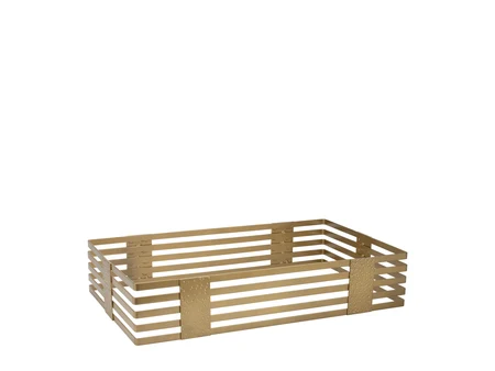 Βάση για ταψιά Gastronorm 1/1 Duo Contrasto, 51,5×31×10 εκ.