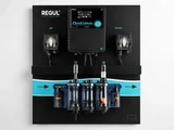 REGUL Optimo – πολυπαραμετρικός ελεγκτής χλωρίου, pH, αλατιού και θερμοκρασίας