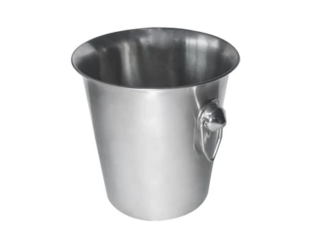 Κουβάς σαμπάνιας, 4,8 l, διάμετρος 21,5 cm