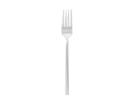 Furculiță pentru salată Linea Chiara, grosime 3,0 mm