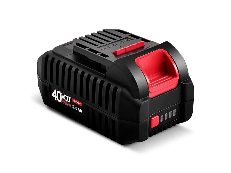 Литиево-йонна батерия MTF BT 20-40N 40 V с капацитет 2,0 Ah