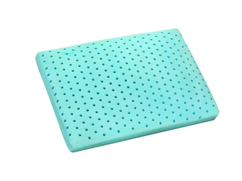 Dream Aloe Orthopaedic Memory Foam Pillow 60 × 40 cm