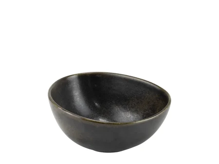 Porcelain Bowl Pietra Scura – 18 cm, 700 ml, Porcelain