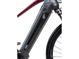 Вградена батерия 882 Wh на MTF Cross 7.5