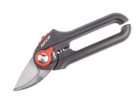 Градинарска ножица со една рака MTF R10 Elite за сечење до 25 mm