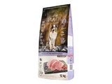 Сува храна за кучиња VivaVita Fit & Slim со мисиркино месо, контрола на тежината, 12 кг