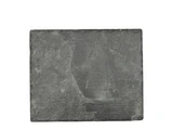 Правоъгълна плоча за сервиране GN 1/2 26,5 x 32,5 см, общ изглед