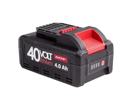 Акумулаторска батерија MTF BT 40-40N 40 V, 4 Ah