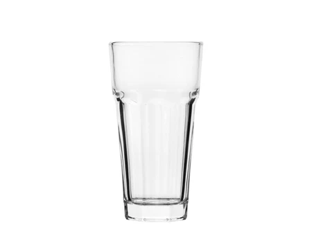 Glasbecher Facetta Nova, 473 ml