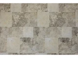 Пълноразмерна мостра на бежов керамичен линер Alkorplan Ceramics Evolve Dune