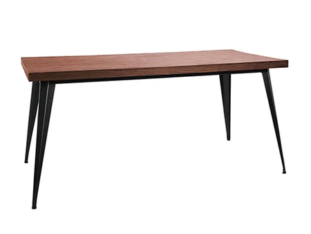 Ниска правоъгълна маса Terrazza Piana, 120 × 60 × h45 см