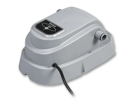 Bestway 58259 – електричен загревач 2,8 kW за надземен базен
