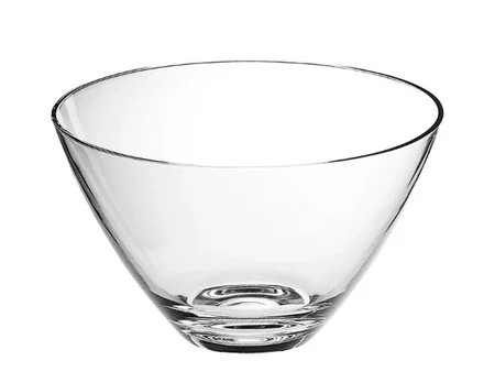 Große Glasschüssel Ponte Vetro, 3,5 Liter