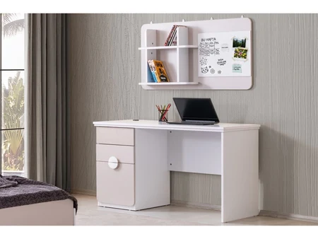 Birou Solenne cu modul superior și port USB
