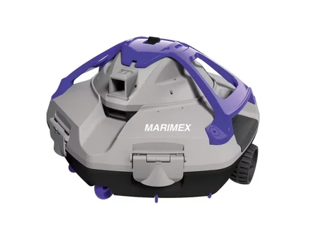 Mountfield SupraVac Colorado AKU – переносной робот без кабеля