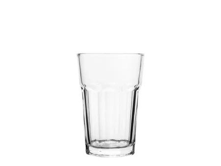 Glasbecher Facetta Nova, 414 ml