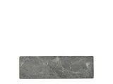 Правоъгълна плоча за сервиране GN 2/4 53 x 16,2 см, общ изглед