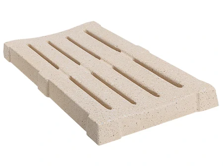 Преливна решетка от камък Standard 50 × 24,9 см, Carobbio