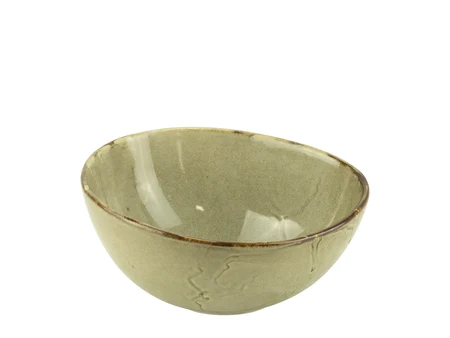 Porcelain Bowl Pietra Grigia – 22 cm, 1350 ml, Porcelain