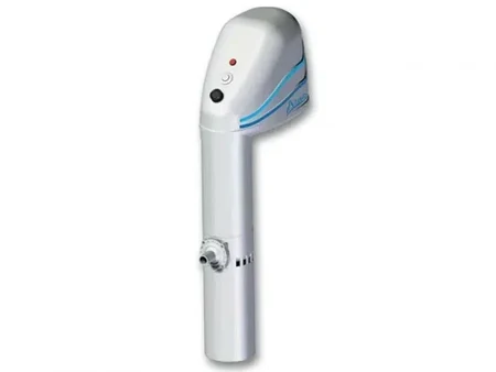 Насрещно течение Azuro Jet 50 с LED светлина, 50 м³/ч (Mountfield)