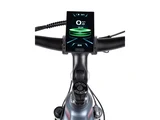 Цветен Smart LCD дисплей на MTF Cross 7.5
