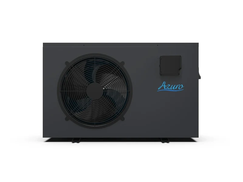 Azuro 20 kW – инверторска топлинска пумпа Mountfield со Wi-Fi и ладилно средство R32
