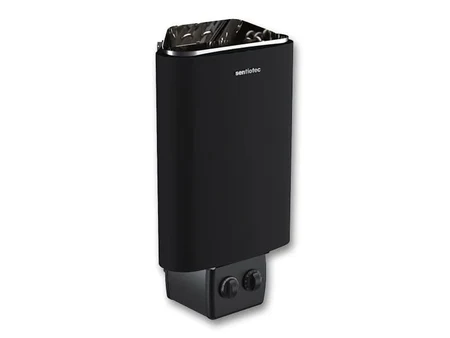 Печка за малка сауна Sentiotec 3,6 kW с вграден контрол, 230 V