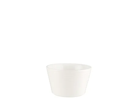 Weiße Tasse für Heißgetränke 237 ml