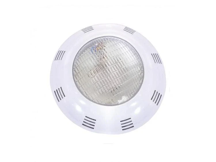 Atlas Pool 30W – рамен подводен LED рефлектор со бела светлина, Ø 30 см