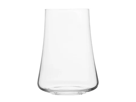 Glas 400 ml Vetro Puro – klar