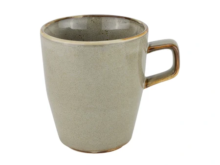 Porcelain Cup Pietra Grigia – 320 ml