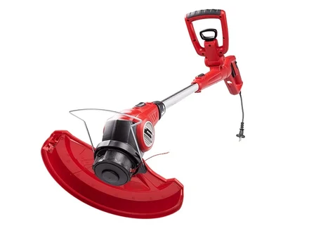 Електричен тример MTF GT 600 – 600 W, работна ширина 30 cm