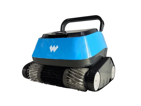Robot fără fir cu acumulator Mountfield Azuro Warrior AKU pentru bazin