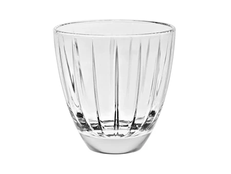 Niedriges Glas Colonna Chiara 240 ml