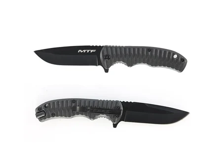 Преклопен нож MTF со кремен, 205 mm