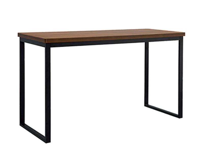 Висока правоъгълна маса Terrazza Piana, 180 × 70 × h105 см