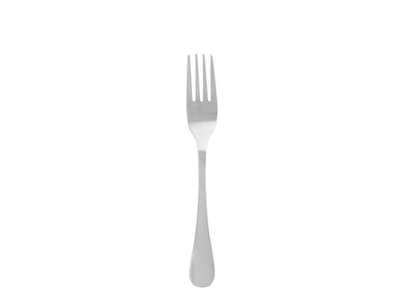 Furculiță pentru salată Linea Argento, grosime 1,8 mm