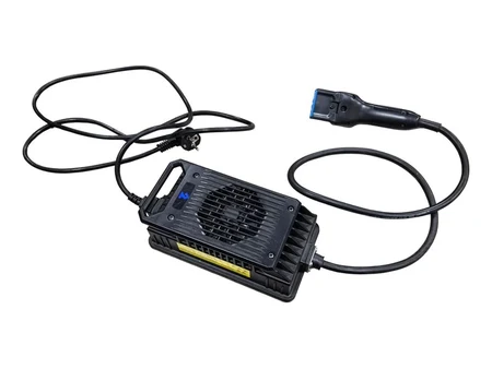 Бърза зарядна станция 1200BG6018L за трактор MTF LTA 86 E
