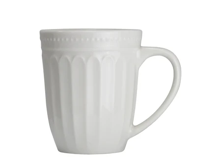 RelaXiram Keramiktasse für Heißgetränke, 350 ml