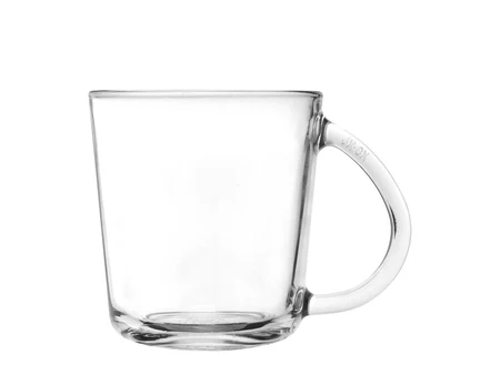 Hot Drink Cup 330 ml, Diameter 8.8 cm