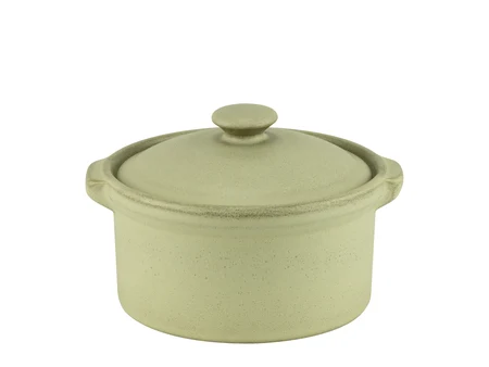 Керамическая миска Edera Verde, 550 мл