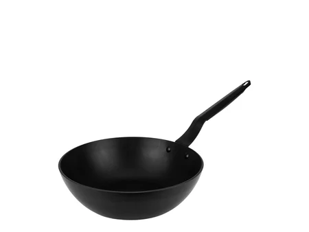 Wok-Pfanne Ø28 cm